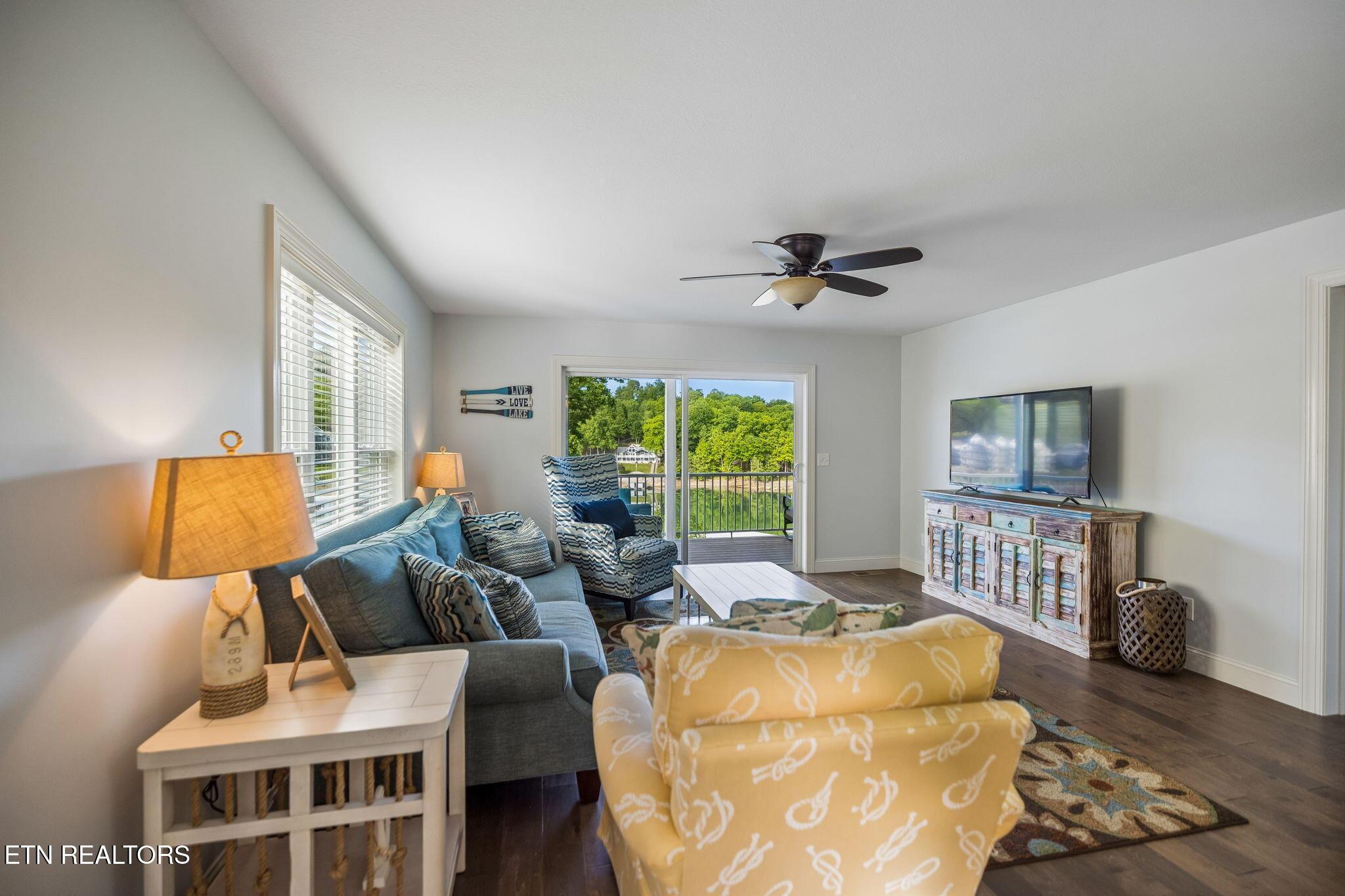 Image 1: Living-Room-Lake-Views