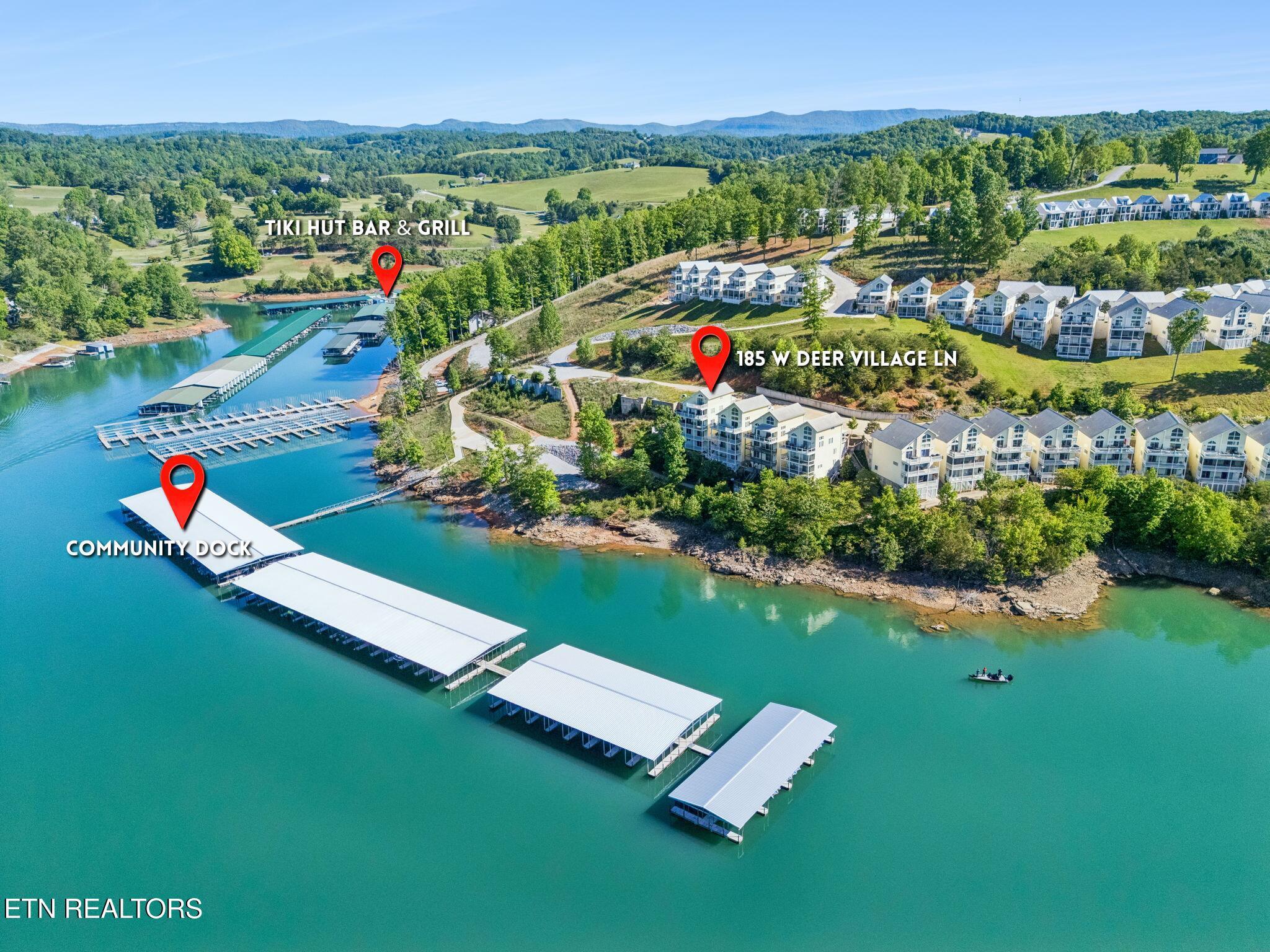 Image 2: Condo-Dock-Marina-Location