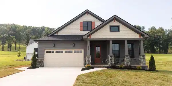 894 Black Bear Circle