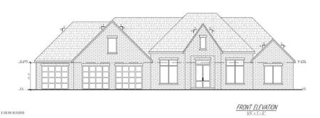 325 Tahlequah Drive