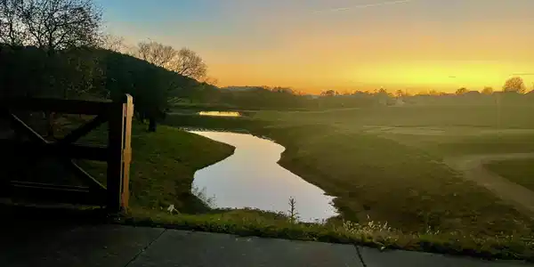 Image 3: Sunsets
