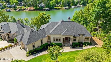 302 Shawnee View