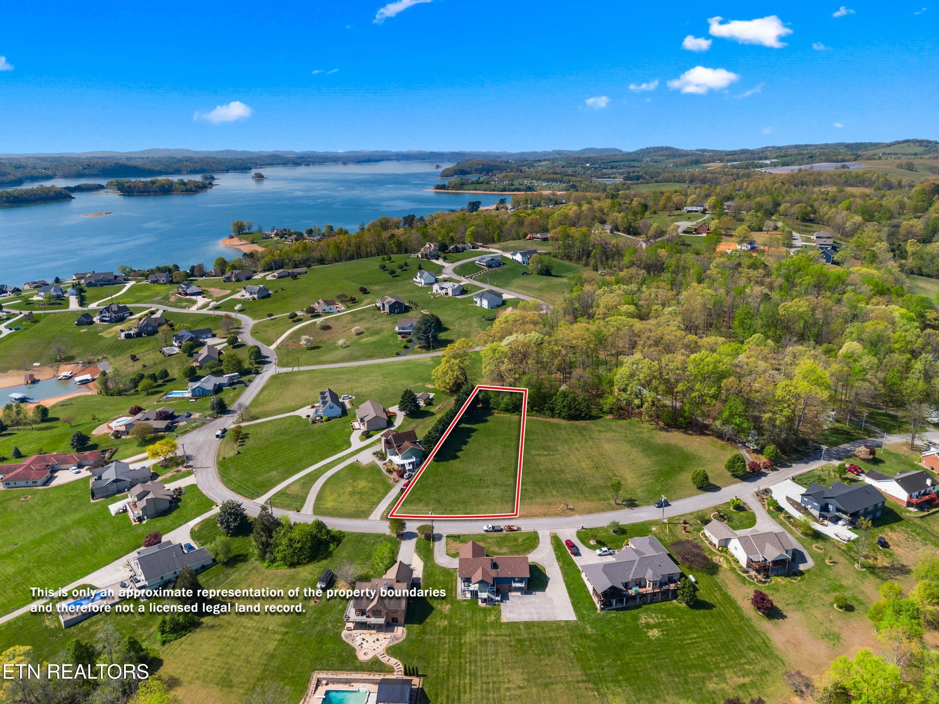 Image 4: Aerial View