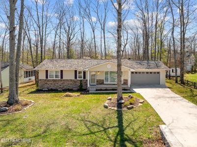 156 Dovenshire Drive