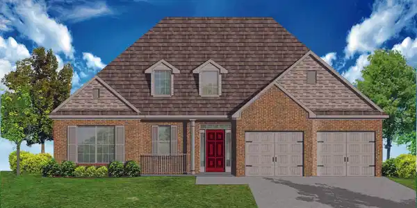 12557 Rocky Slope Lane