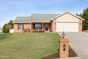 2837 Luther Catlett Circle