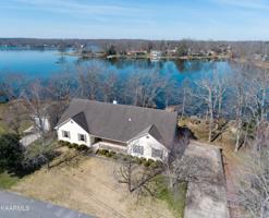 1216 Arrowhead Drive