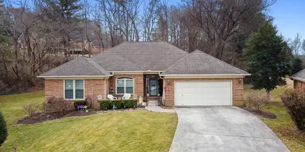 1419 Coachman Lane