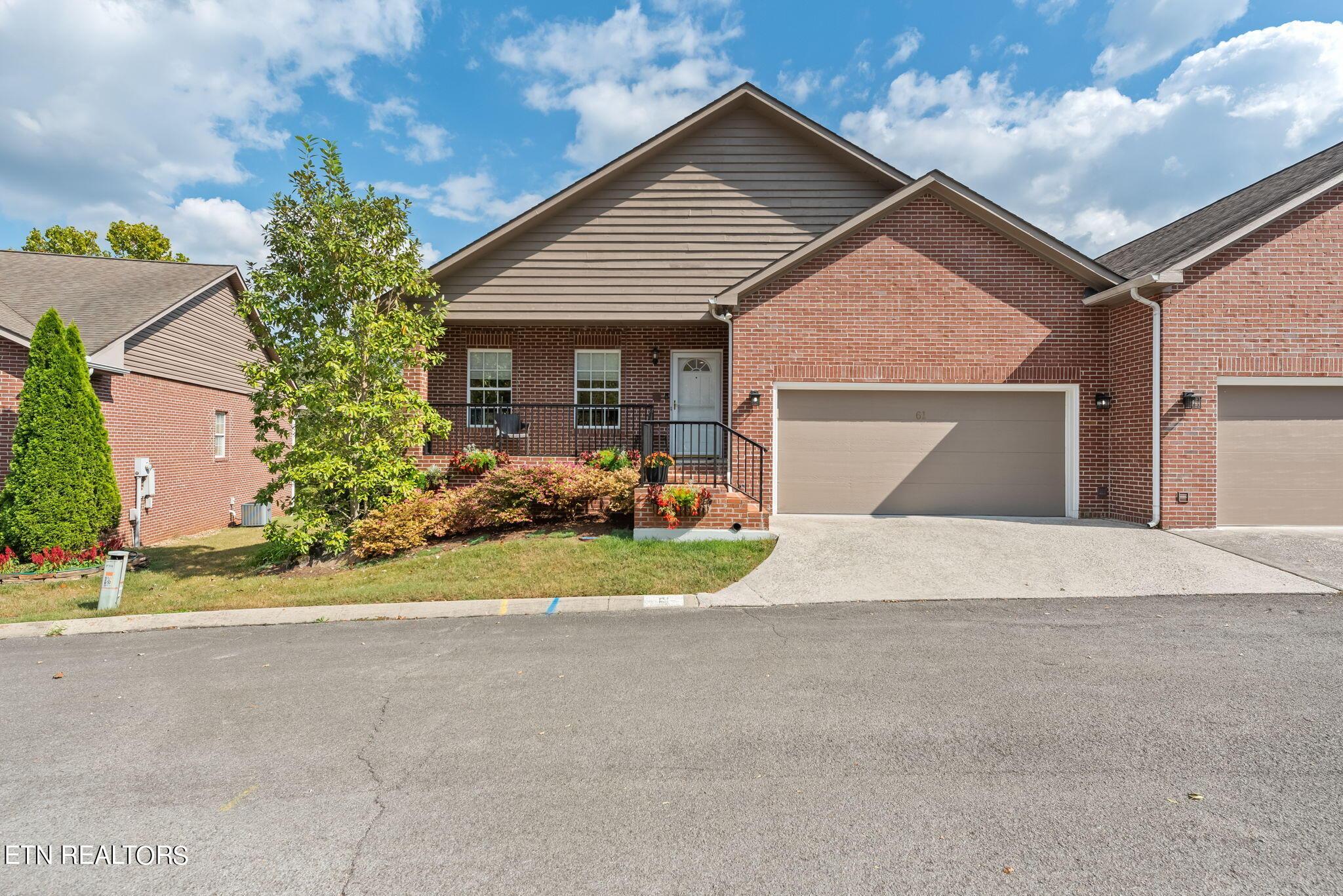 61 Riverview Drive, Oak Ridge, TN lhrmls01811726