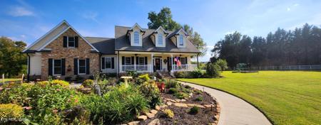 2970 Deep River Drive