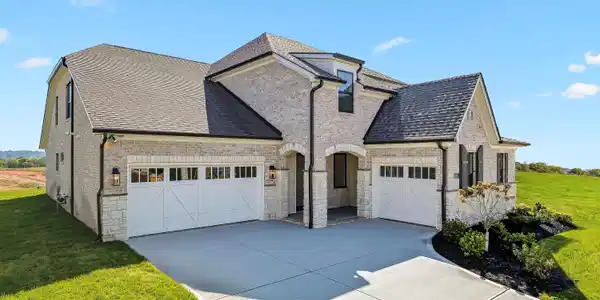 1245 Wagon Hitch Rd