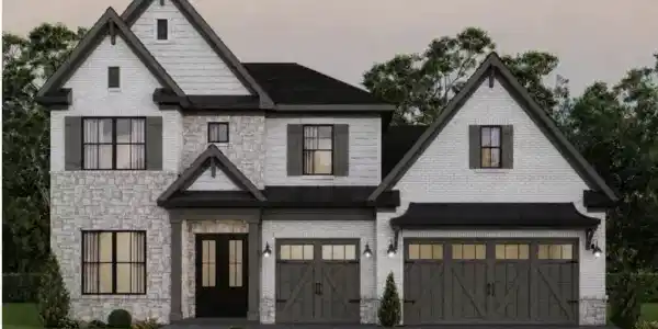 Lot 139 Iron Plow Dr