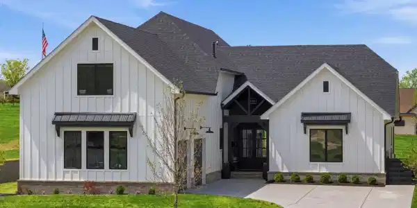 455 Old Barn Lane