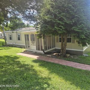 121 Harness Rd