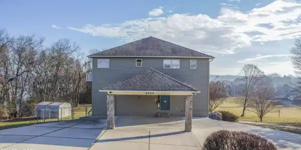 4554 Gravelly Hills Rd