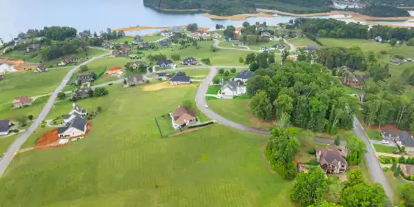 Lot 77 Serenity Overlook