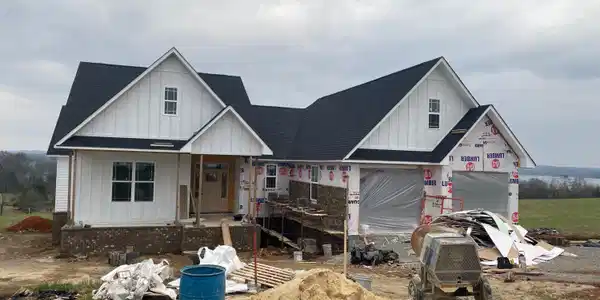 207 Overlook Drive