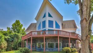 204 Bingham Drive