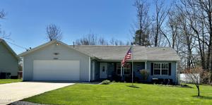 5002 Cheyenne Drive
