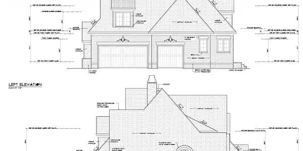 Image 2: 104 Side Elevation