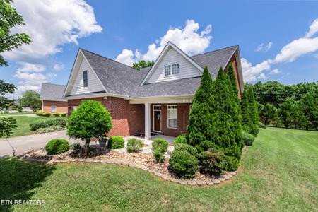 120 Meridian Way