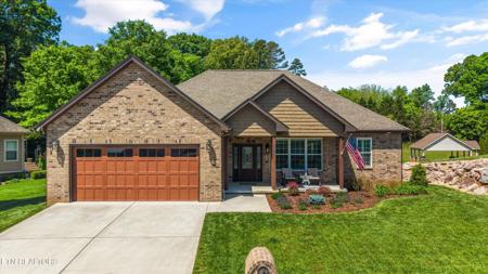 212 Waters Edge Way