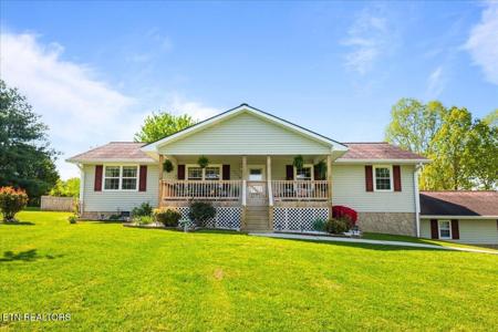 1178 Powell Valley Shores Circle