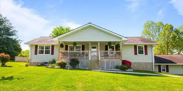 1178 Powell Valley Shores Circle