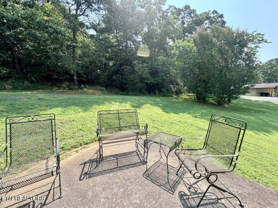 Image 2: Patio