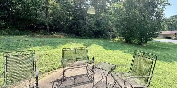 Image 2: Patio