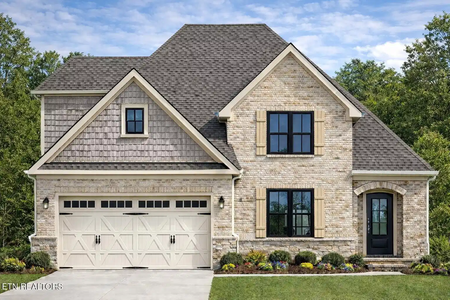 Image 1: Front Elevation