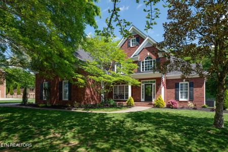 11912 Abners Ridge Drive