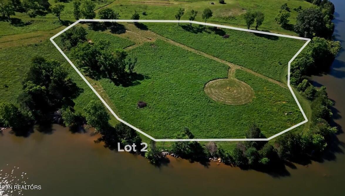 Image 1: Lot 2 Aerial