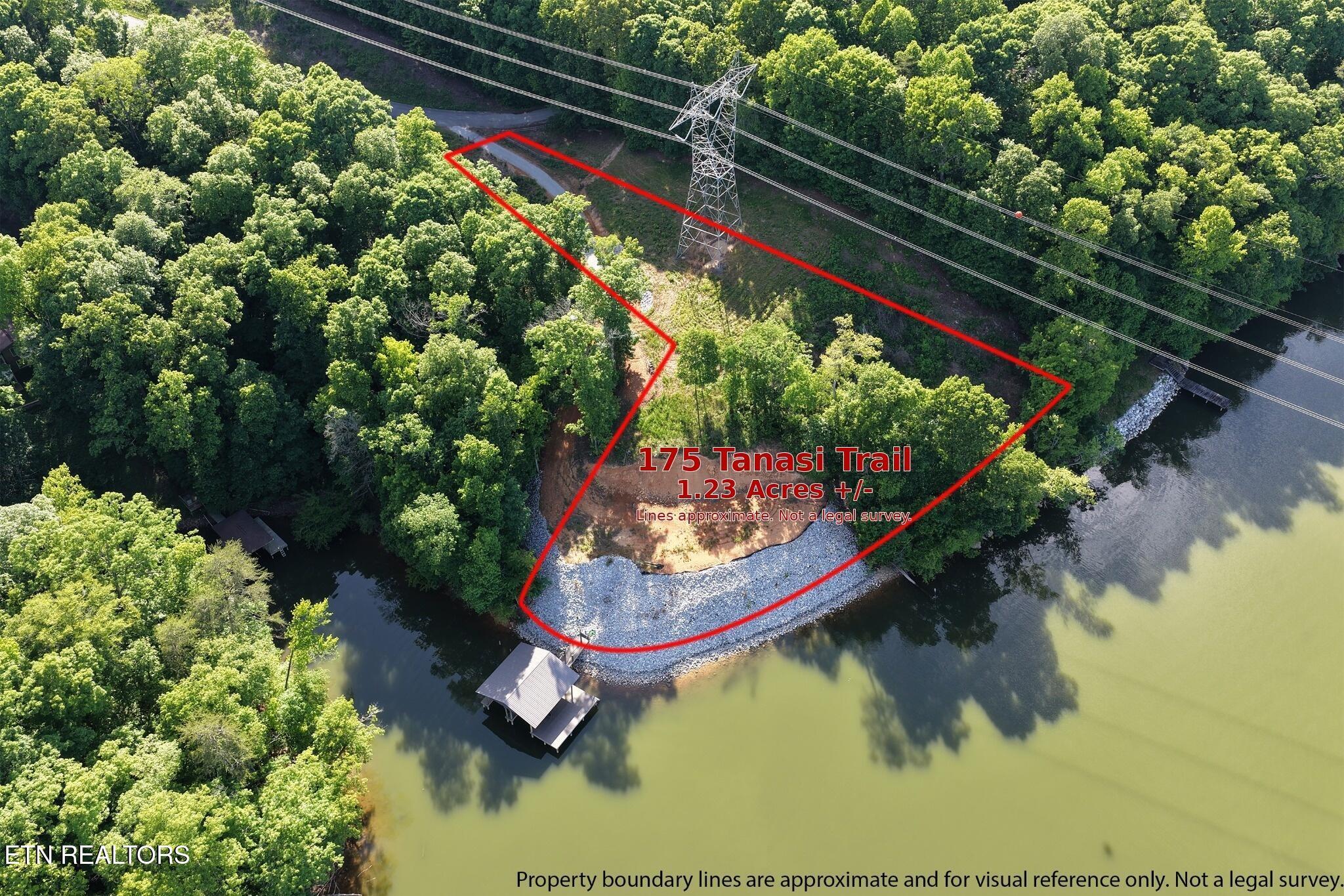 Image 2: R175_Tanasi_Trail_More_Right