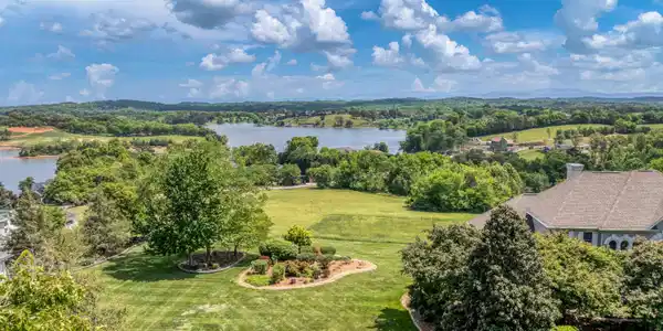 Gravelly Hills/Forrest Ridge