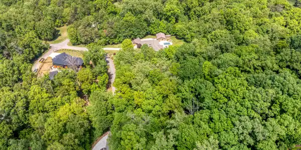 Image 4: Aerial view