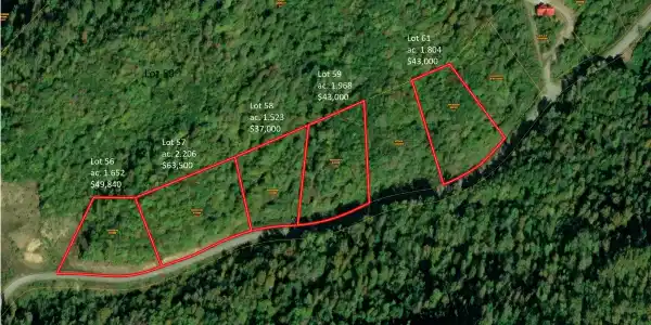 Lot 59 Owen Payne Rd