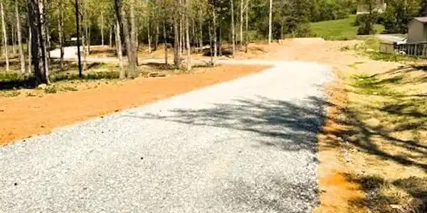 Image 4: Lamontville driveway 2