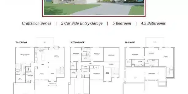 Image 2: Windstone brochure 1
