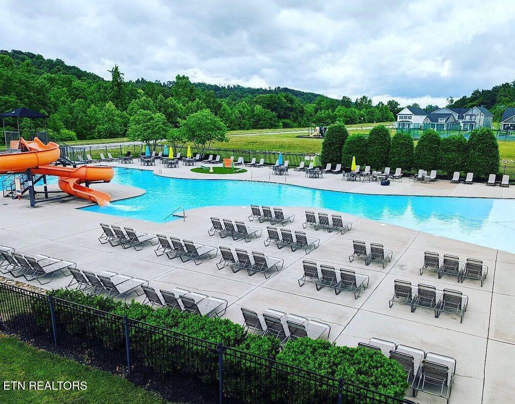 Image 4: 2. Outdoor Pool