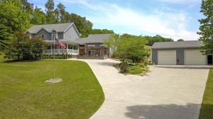 2320 Culverts Cove Rd.