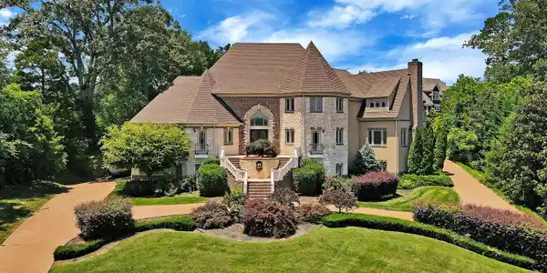 10206 Thimble Fields Drive