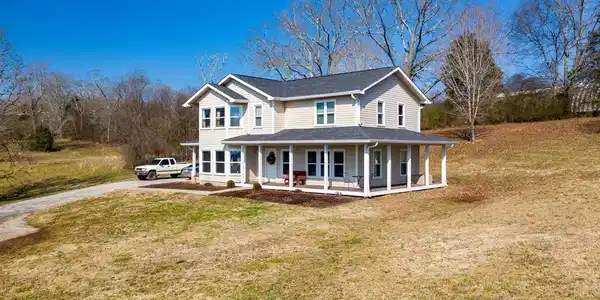 2853 Double S Rd