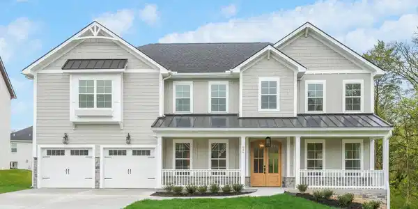 604 Little Turkey Lane