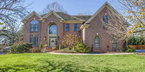 12164 Brookstone Drive