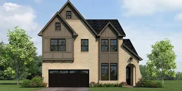 Lot 61 Branch Hook Rd