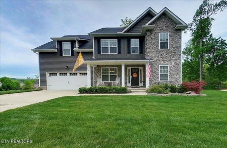 107 Mistletoeberry Rd