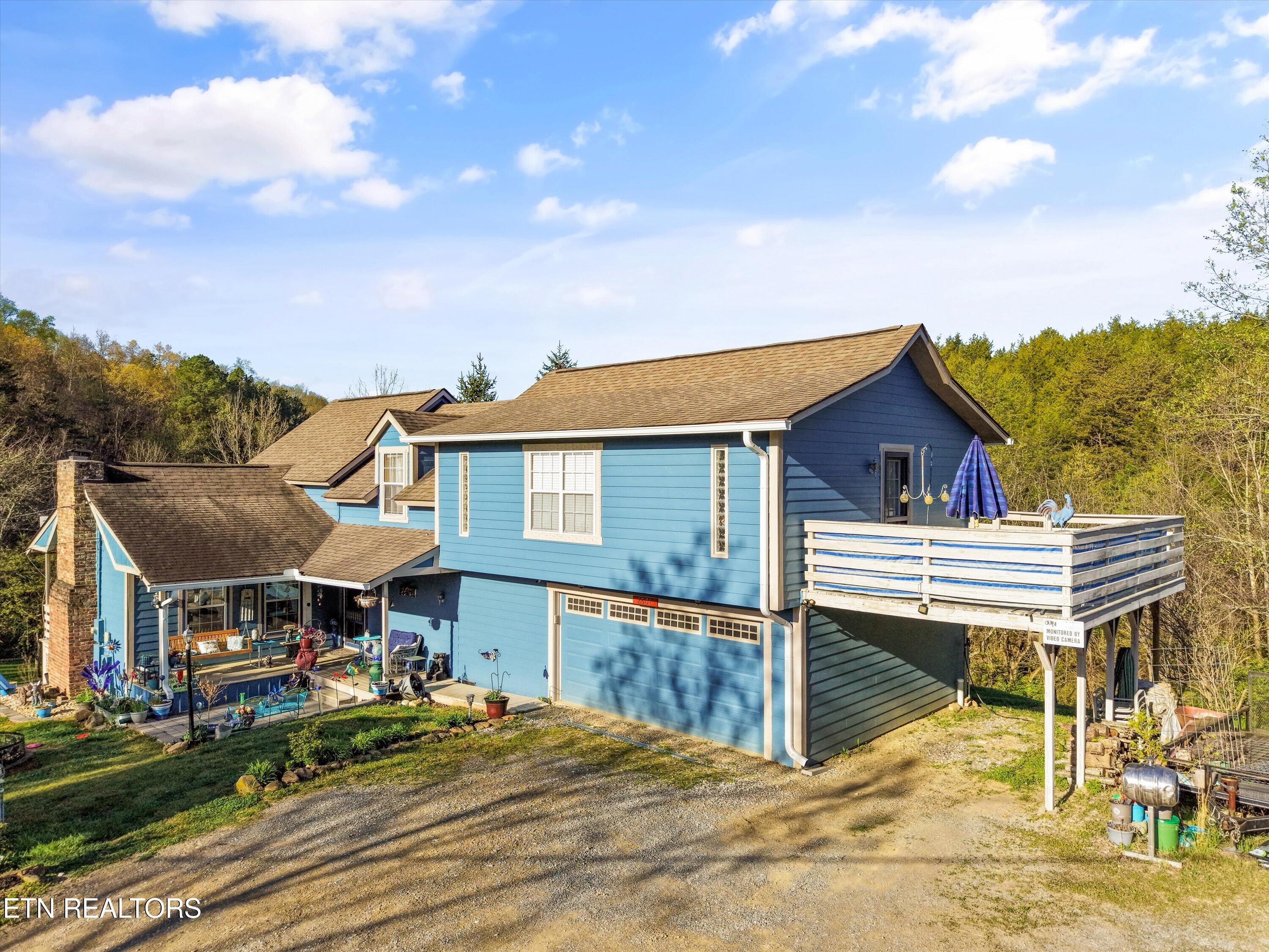 Image 2: Main House