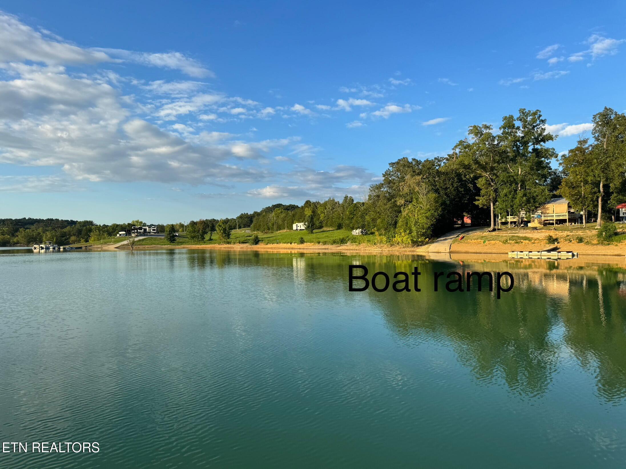 Image 2: Boat Ramp