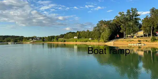 Image 2: Boat Ramp